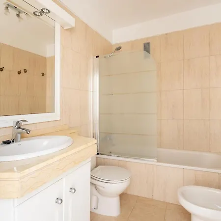 Lejlighed Home2book Cozy Playa La Arena, Pool *
