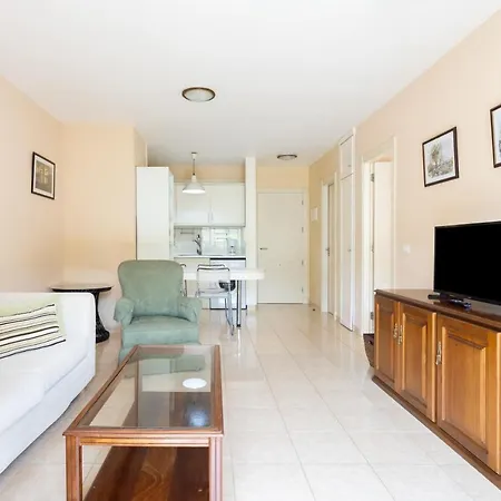 Lejlighed Home2book Cozy Playa La Arena, Pool