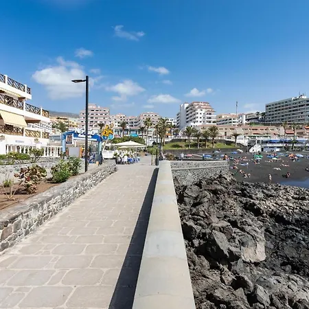 Home2book Cozy Playa La Arena, Pool Lejlighed *