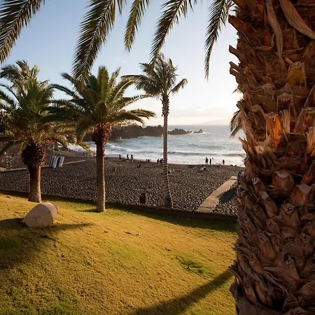 Home2book Cozy Playa La Arena, Pool Lejlighed