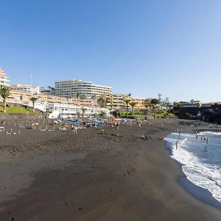 Lejlighed Home2book Cozy Playa La Arena, Pool *