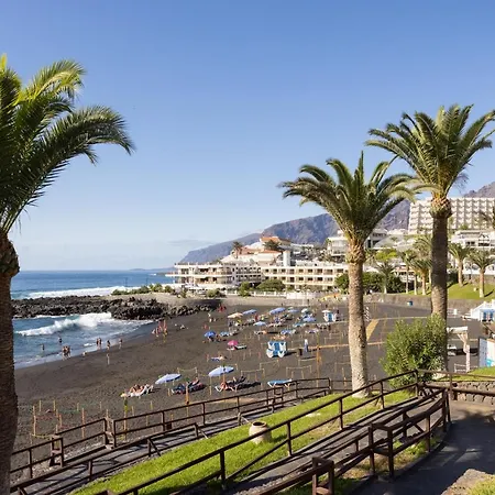 Lejlighed Home2book Cozy Playa La Arena, Pool *