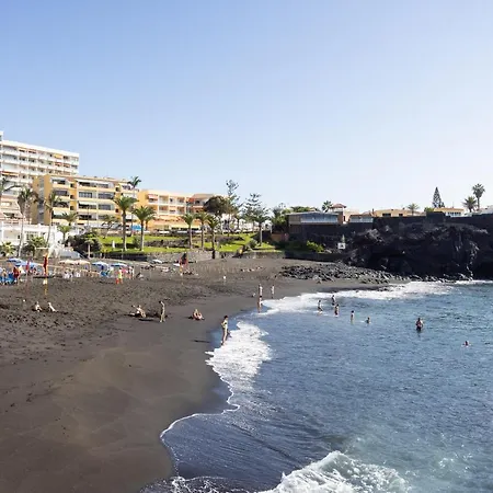 Lejlighed Home2book Cozy Playa La Arena, Pool Puerto de Santiago (Tenerife)