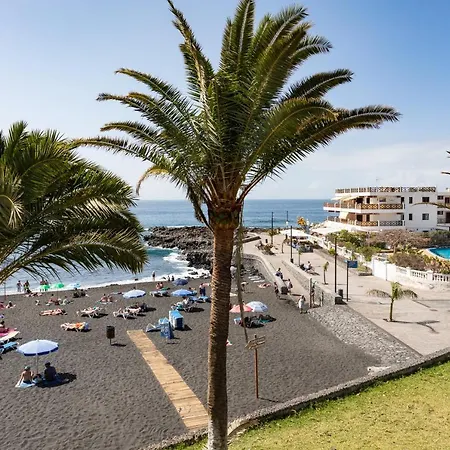 Lejlighed Home2book Cozy Playa La Arena, Pool Puerto de Santiago (Tenerife)