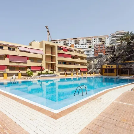 Home2book Cozy Playa La Arena, Pool Lejlighed Puerto de Santiago (Tenerife)