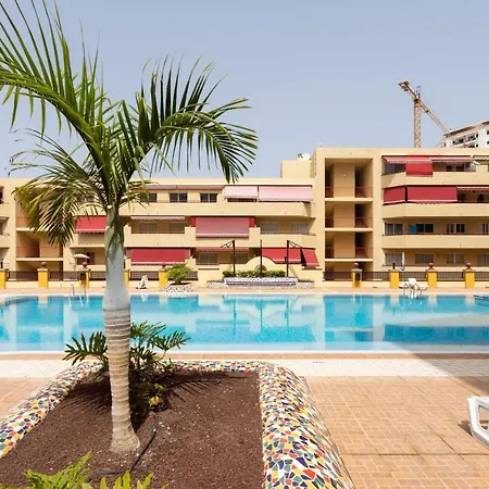 Home2book Cozy Playa La Arena, Pool *