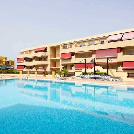 Lägenhet Home2book Cozy Playa La Arena, Pool Puerto de Santiago (Tenerife)