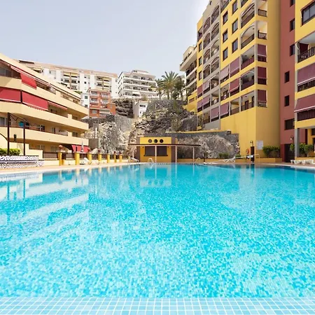 Home2book Cozy Playa La Arena, Pool